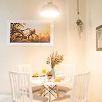 Apartamento Deluxe - Regina , Las Setas, Sevilla