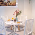 Apartamento Deluxe - Regina , Las Setas, Sevilla