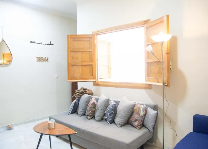 Apartamento Deluxe - Regina , Las Setas, Sevilla