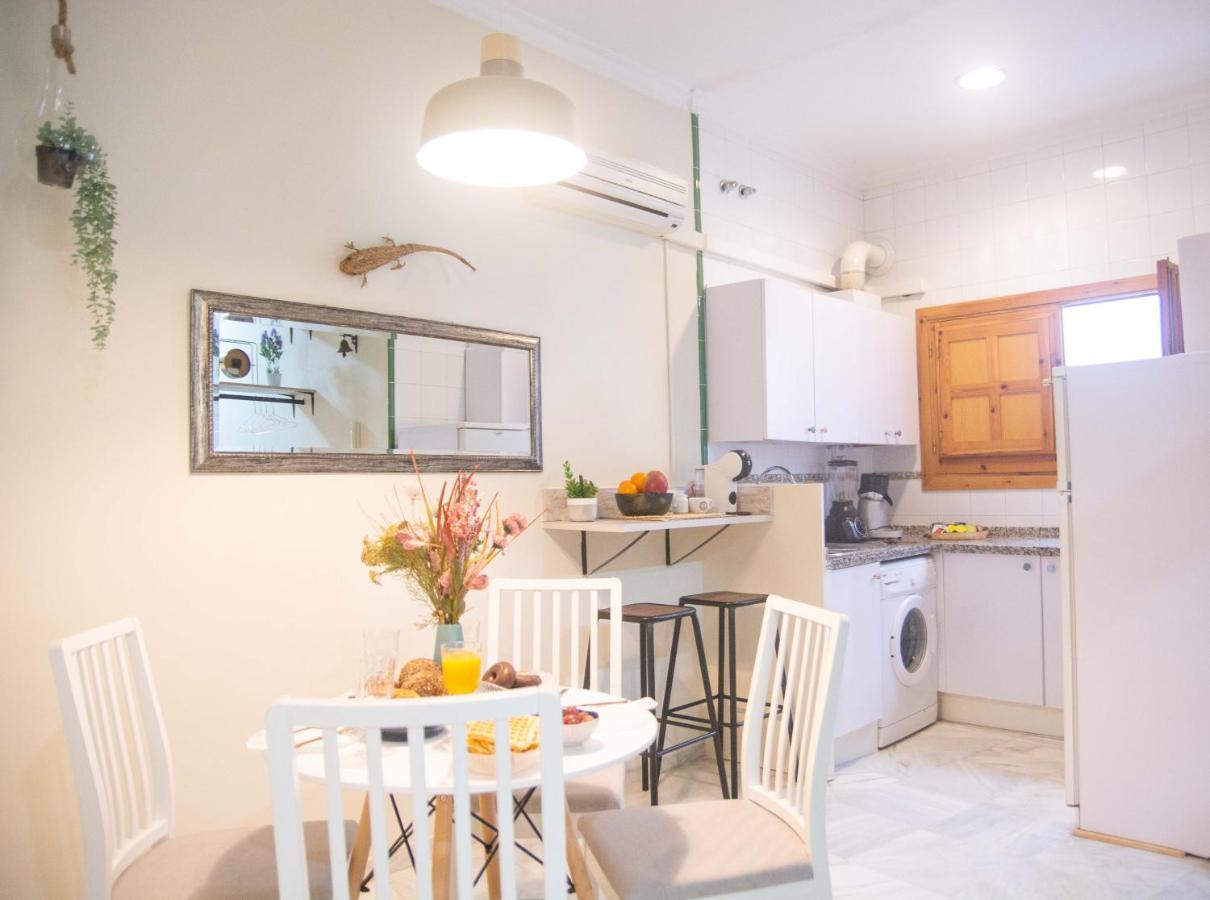 Apartamento Practical Studio- 1bth- Setas