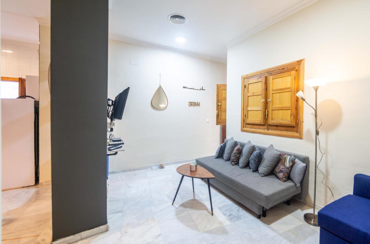 Apartamento Practical Studio- 1bth- Setas
