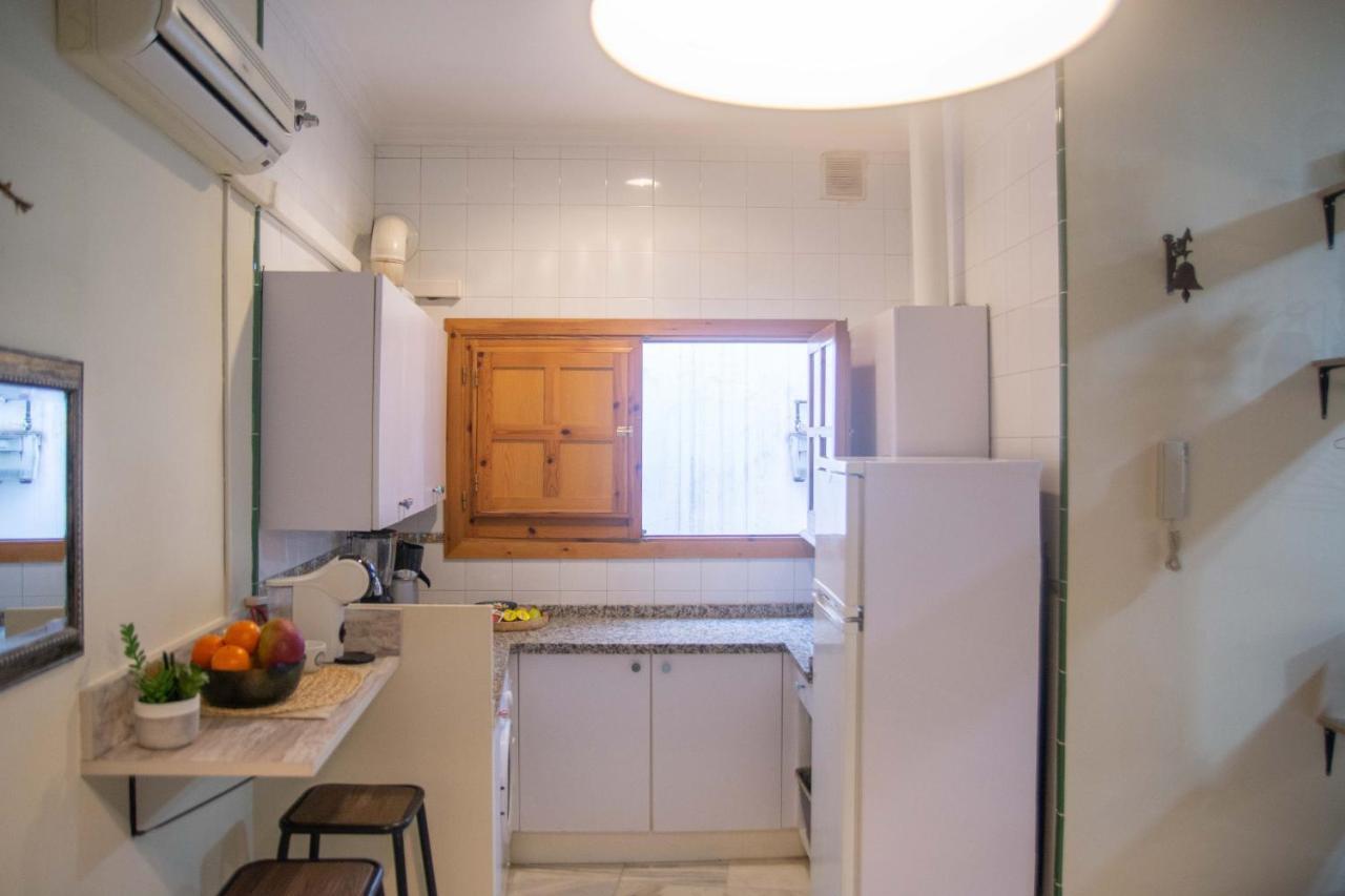 Apartamento Practical Studio- 1bth- Setas *