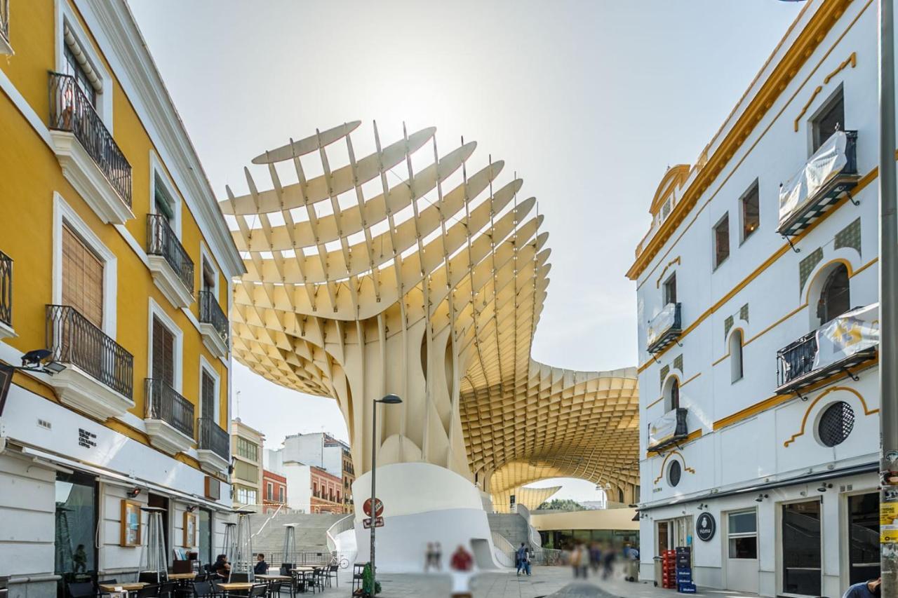 Apartamento Practical Studio- 1bth- Setas *